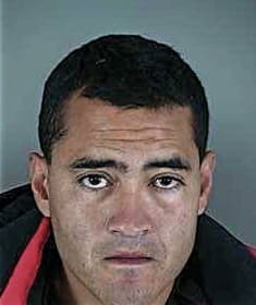 Casey Todd - Lane County, OR 