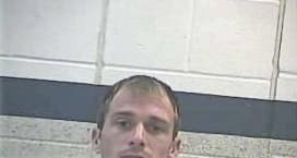 Rodney Travis, - Breckinridge County, KY 