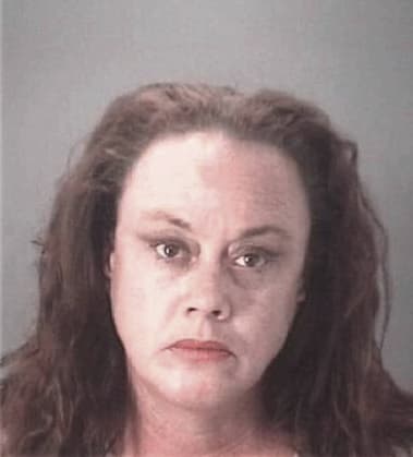 Josabeth Turnage, - Pasco County, FL 