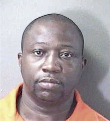 Michael Turner, - Okaloosa County, FL 