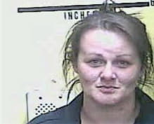 Tammy Turner - Bell County, KY 