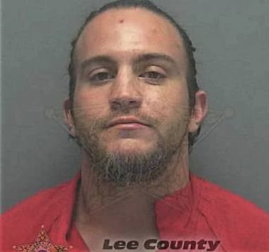 Anthony Varner, - Lee County, FL 