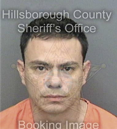 Joseph Ventura, - Hillsborough County, FL 