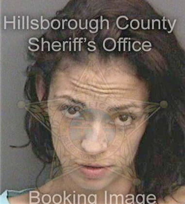 Dahiana Vidal, - Hillsborough County, FL 