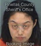 Maria Villafuerte, - Pinellas County, FL 