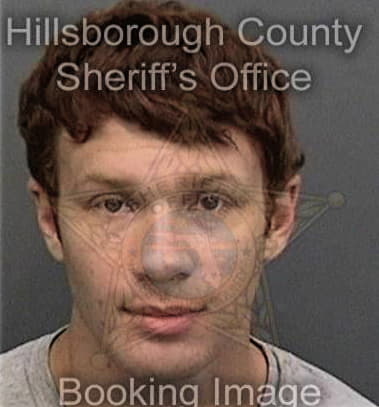 Juan Villegas, - Hillsborough County, FL 