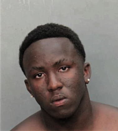 Patrick Walker, - Dade County, FL 