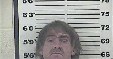 Michael West, - Carter County, TN 