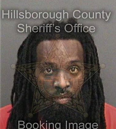 Corey White - Hillsborough County, FL 