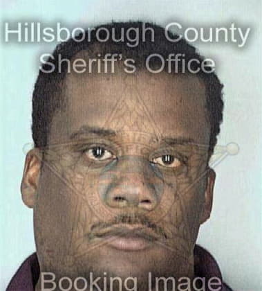 Michael White - Hillsborough County, FL 