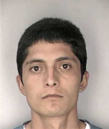 Randall White - Hillsborough County, FL 