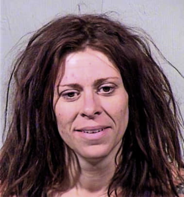 Sarah Whitman - Maricopa County, AZ 