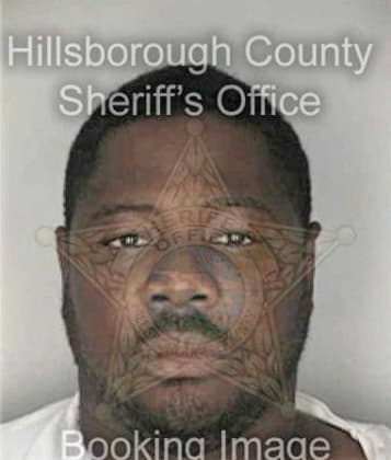 Charles Williams - Hillsborough County, FL 
