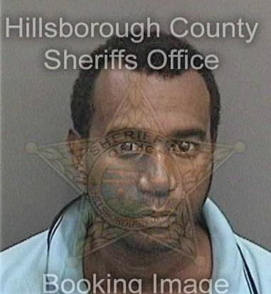Demarko Williams - Hillsborough County, FL 