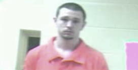 Edward Williams - Webster County, KY 