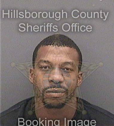 John Williams, - Hillsborough County, FL 