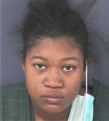 Shanita Williams, - Gadsden County, FL 