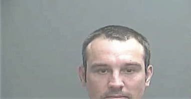Dustin Yarbrough, - Knox County, IN 