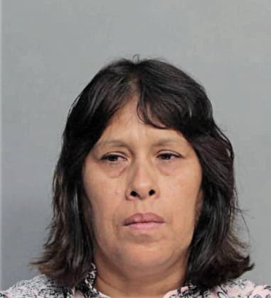 Lynn Zamora, - Dade County, FL 