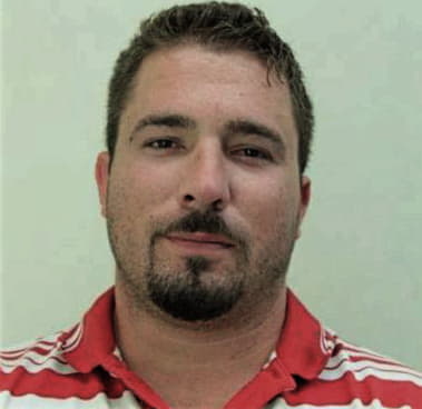 Jose Albarran, - Hillsborough County, FL 