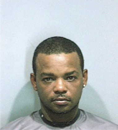 Jose Almanza-Mendez - DeKalb County, GA 