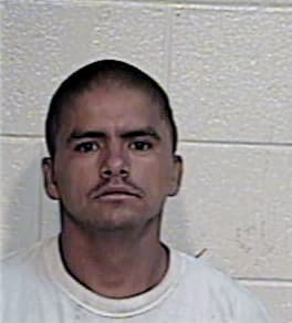 Carlos Alvarez, - Hidalgo County, TX 