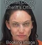 Tina Arendes, - Pinellas County, FL 