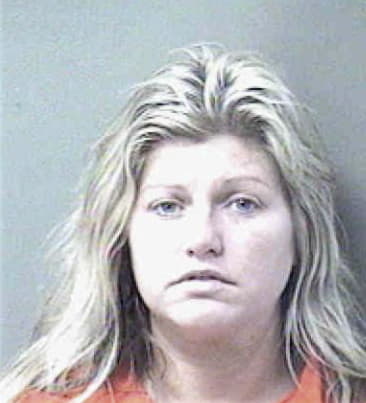 Sarah Arnold, - Okaloosa County, FL 