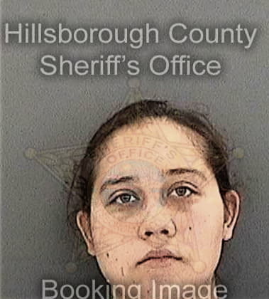 Loni Aurbeck, - Hillsborough County, FL 