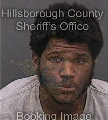 Michael Bailey, - Hillsborough County, FL 