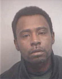 Jeffrey Banks - Fulton County, GA 