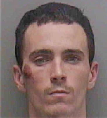 Patrick Barlow, - Lee County, FL 