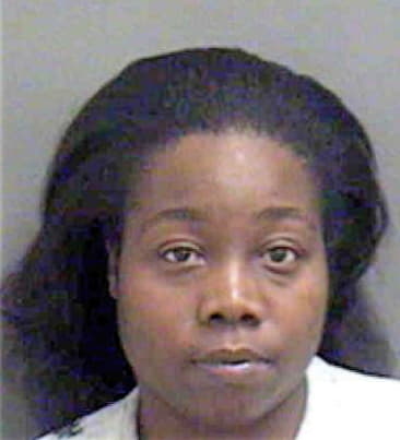 Nakeisha Barringer - Mecklenburg County, NC 