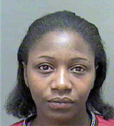 Yolanda Battey - Mecklenburg County, NC 