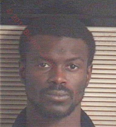 Cornelius Benjamin - Bladen County, NC 