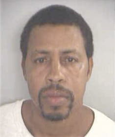 Conrad Benton - Fulton County, GA 