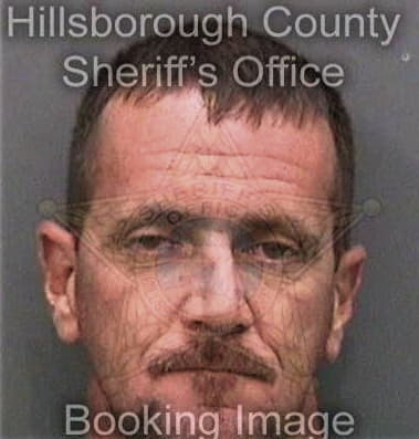 Johnathan Bergren, - Hillsborough County, FL 