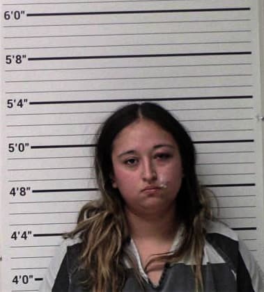 Jennifer Bigon, - Kerr County, TX 