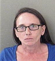 Jennifer Blanton, - Escambia County, FL 