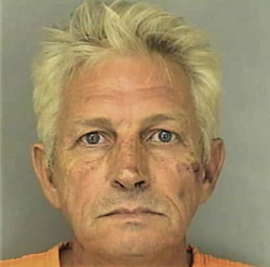 James Boggs - Polk County, FL 