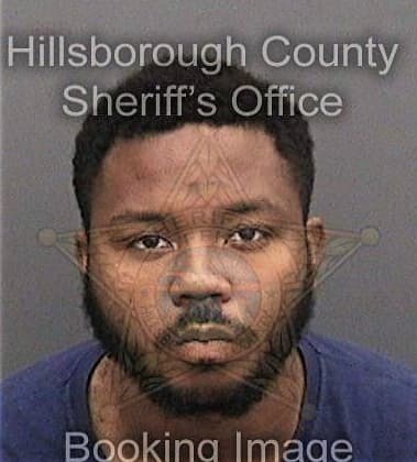 Bryan Bolin - Hillsborough County, FL 