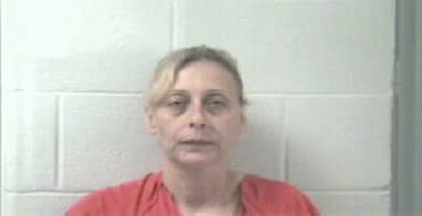 Tonya Borrallas, - Daviess County, KY 