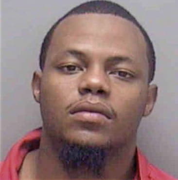 Jarvis Bowens, - Lee County, FL 