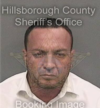Shawn Bowman - Hillsborough County, FL 