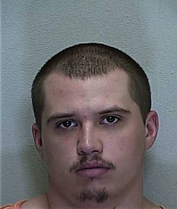 Wade Bowman, - Marion County, FL 