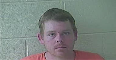 Christopher Breeding, - Harlan County, KY 