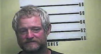 Tinsley Brock - Bell County, KY 