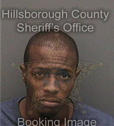 John Brooks, - Hillsborough County, FL 