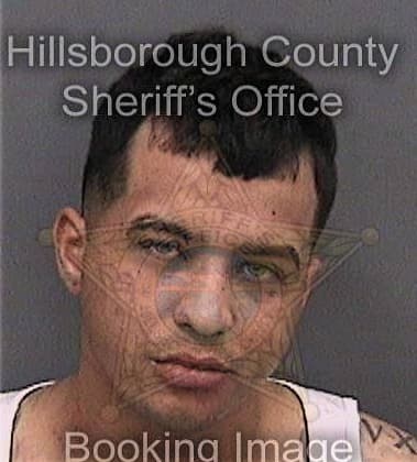 Adam Broviak, - Hillsborough County, FL 