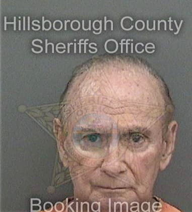 Tony Brumbaugh, - Hillsborough County, FL 